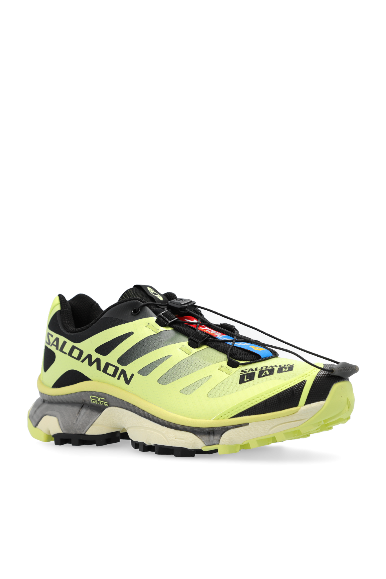 Multicolour 'XT - 4 OG' sneakers Salomon